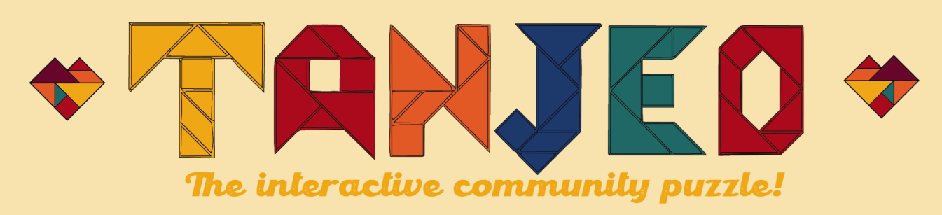 Tanjeo Interactive Community Puzzle